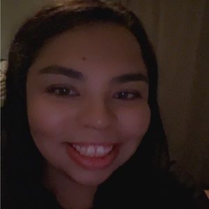 Meet your Posher, Brianna